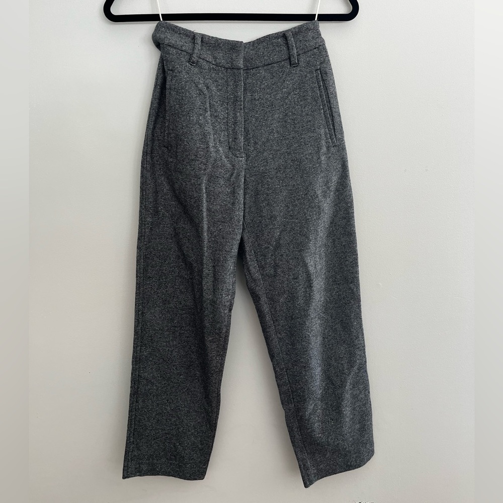 Wilfred Wool Trousers